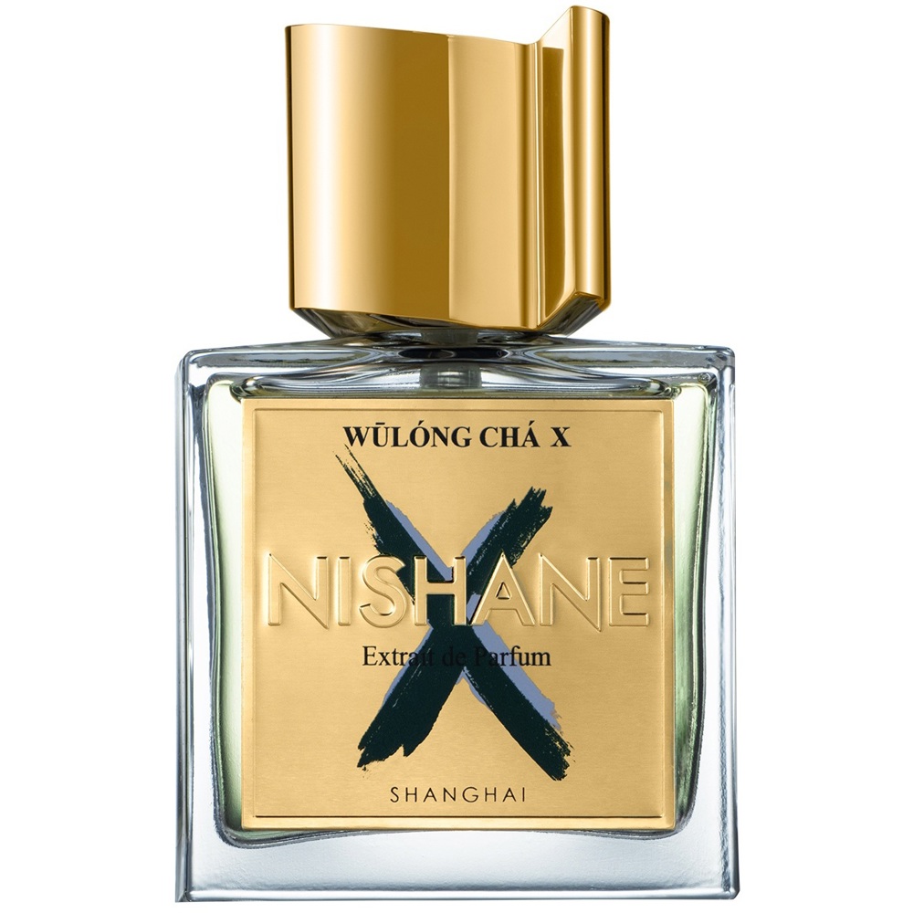 Wūlóng Chá X, Extrait de Parfum