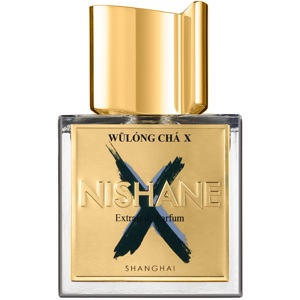 Wūlóng Chá X, Extrait de Parfum