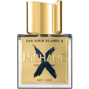 Fan Your Flames X, Extrait de Parfum