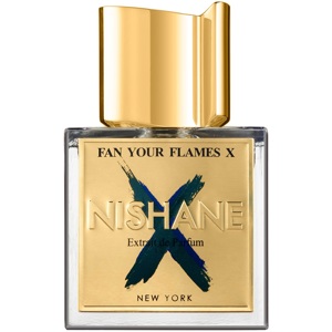 Fan Your Flames X, Extrait de Parfum