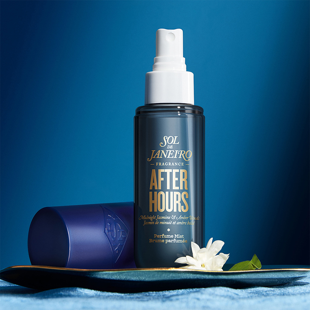 After Hours Perfume Mist, 90 ml