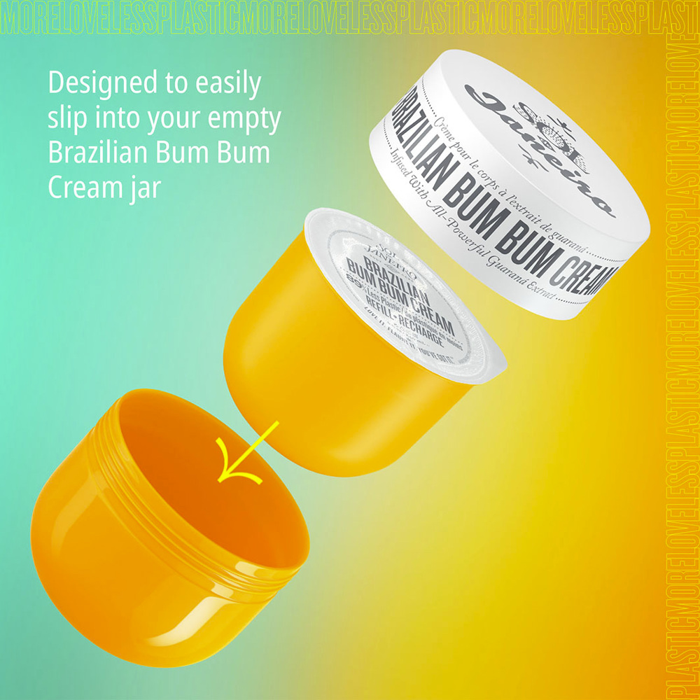 Brazilian Bum Bum Cream