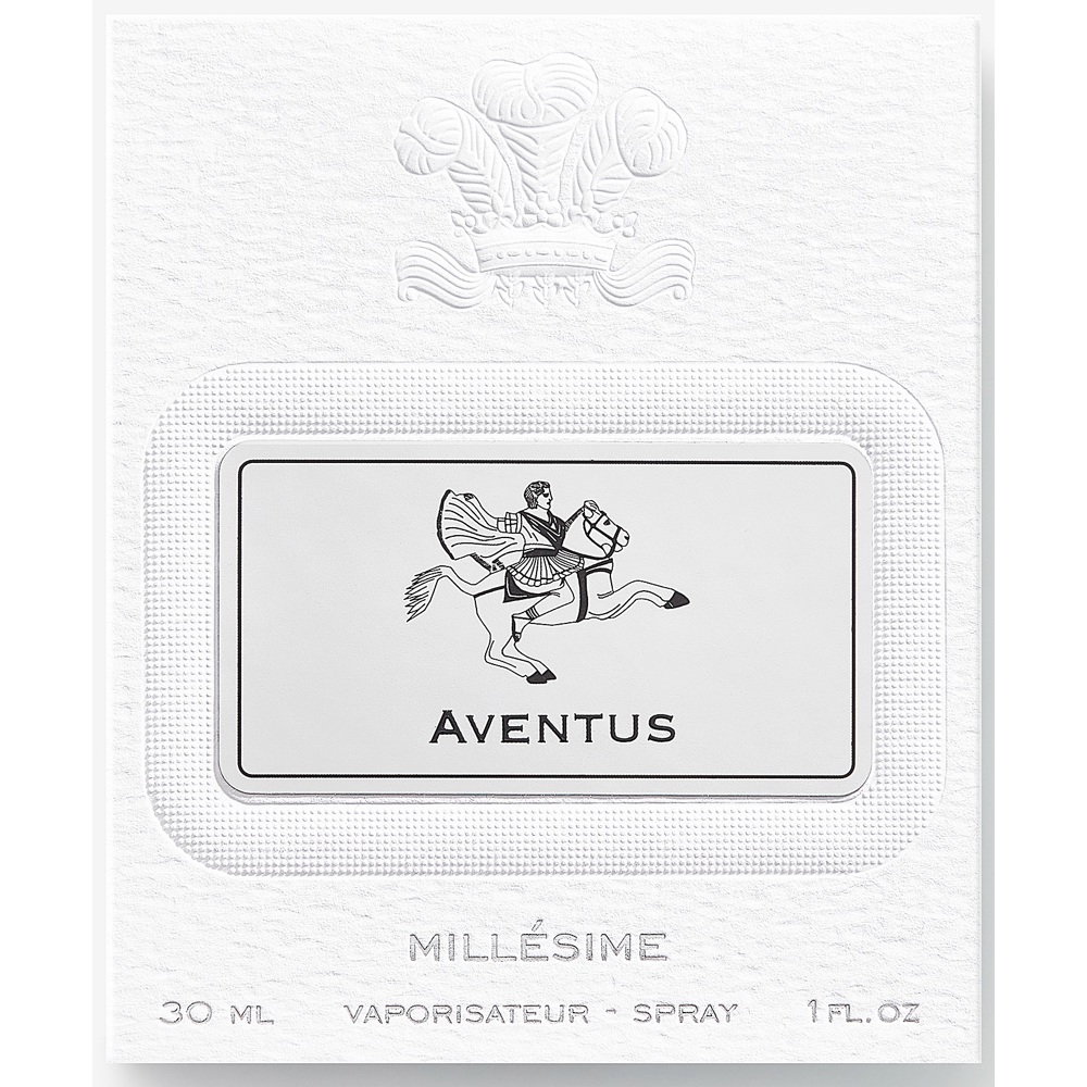 Aventus, EdP