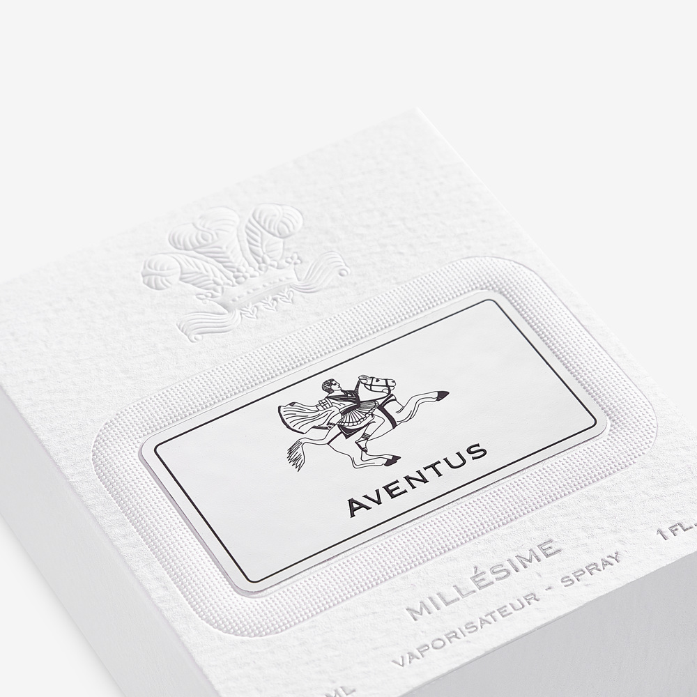 Aventus, EdP