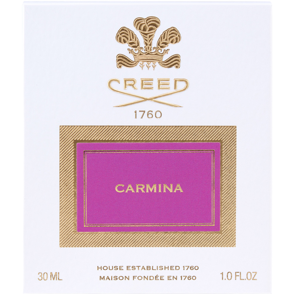 Carmina, EdP