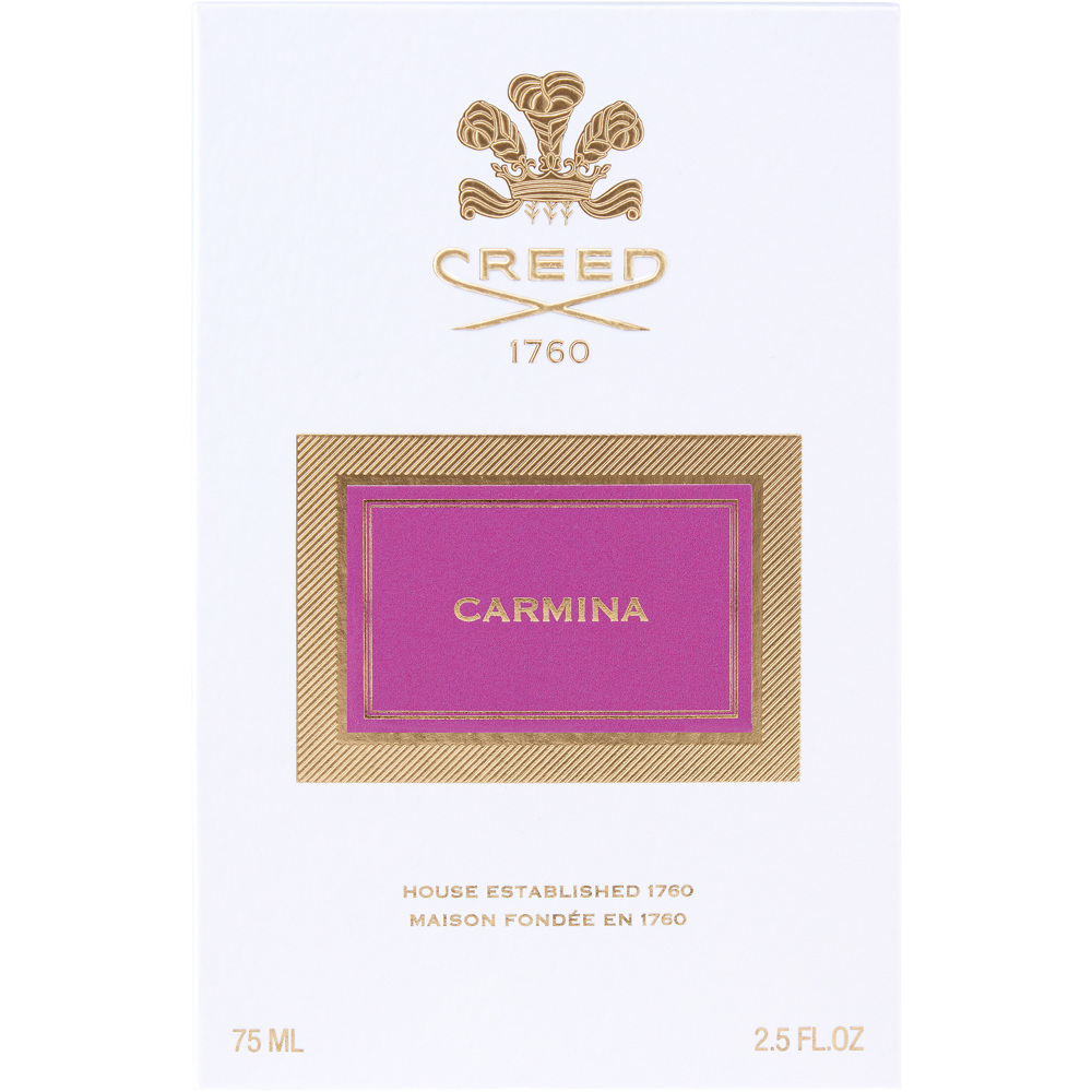 Carmina, EdP