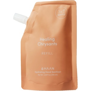 Hand Sanitizer Healing Chrysants