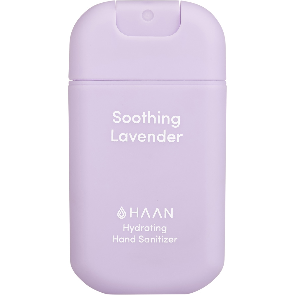 Hand Sanitizer Soothing Lavender