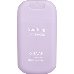 Hand Sanitizer Soothing Lavender