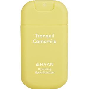 Hand Sanitizer Tranquil Camomile