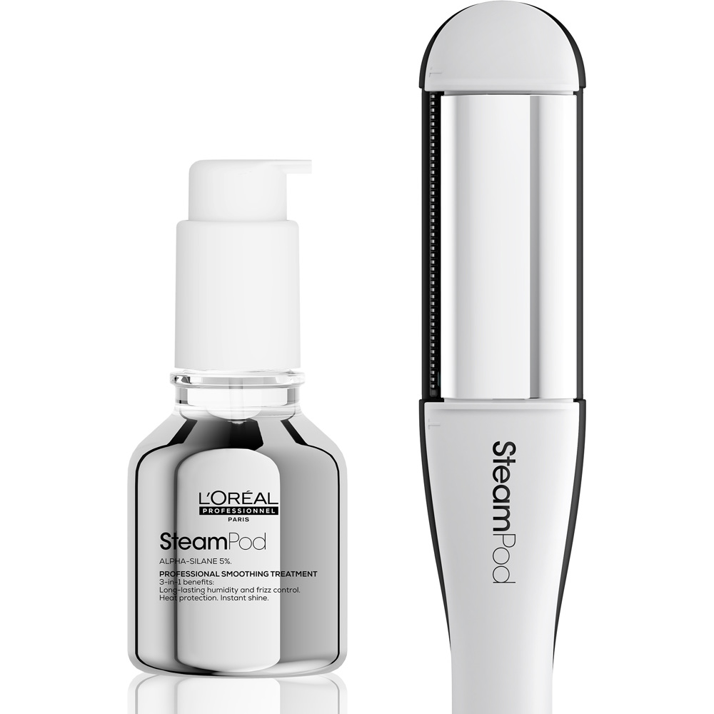 Steampod Smoothing Treatment, 50ml