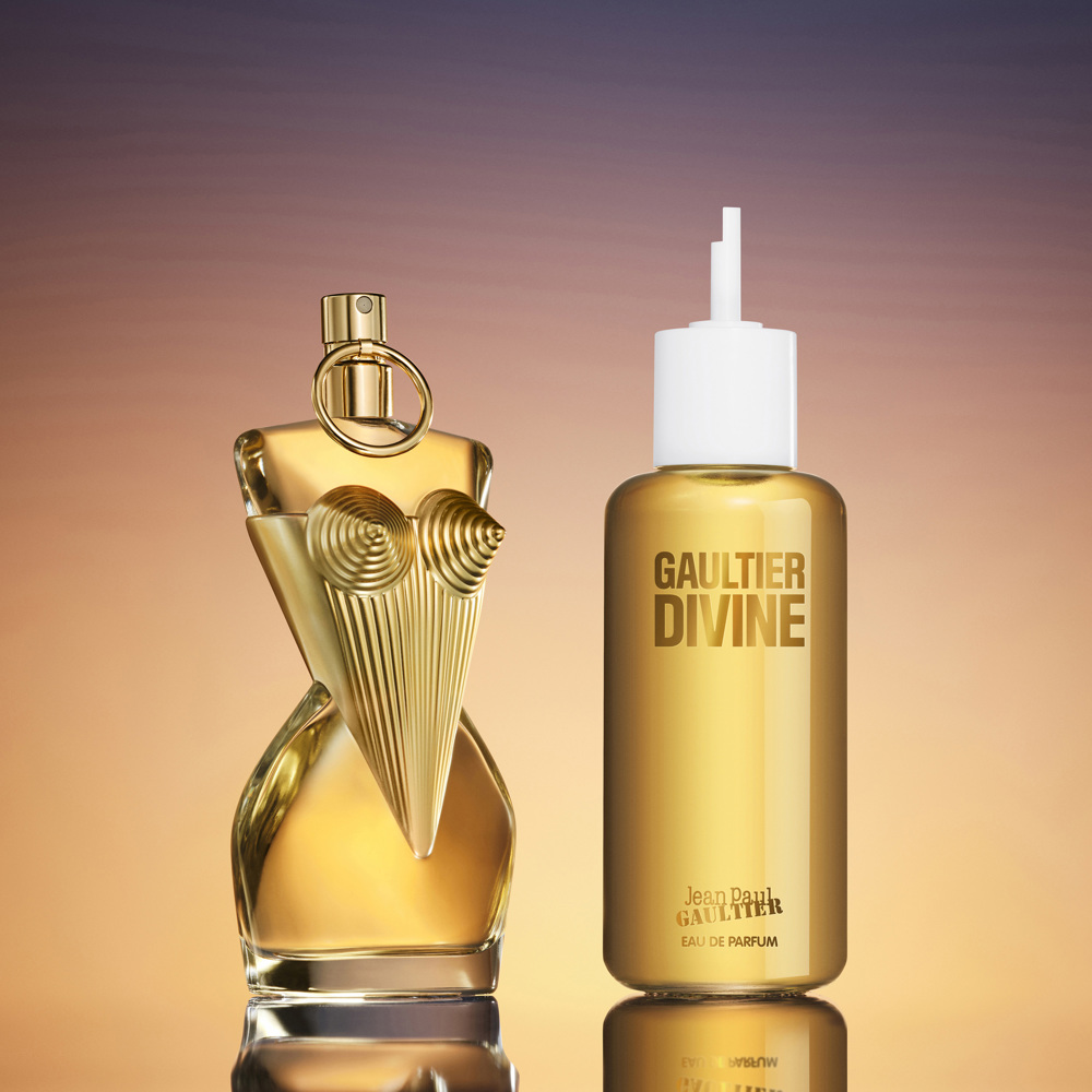 Gaultier Divine, EdP