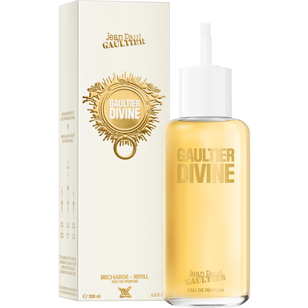 Gaultier Divine, EdP