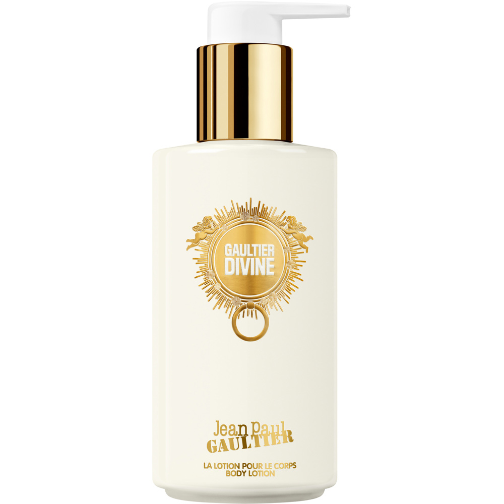 Gaultier Divine Body lotion, 200ml