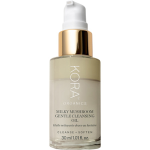 Milky Mushroom Gentle Cleansing Oil