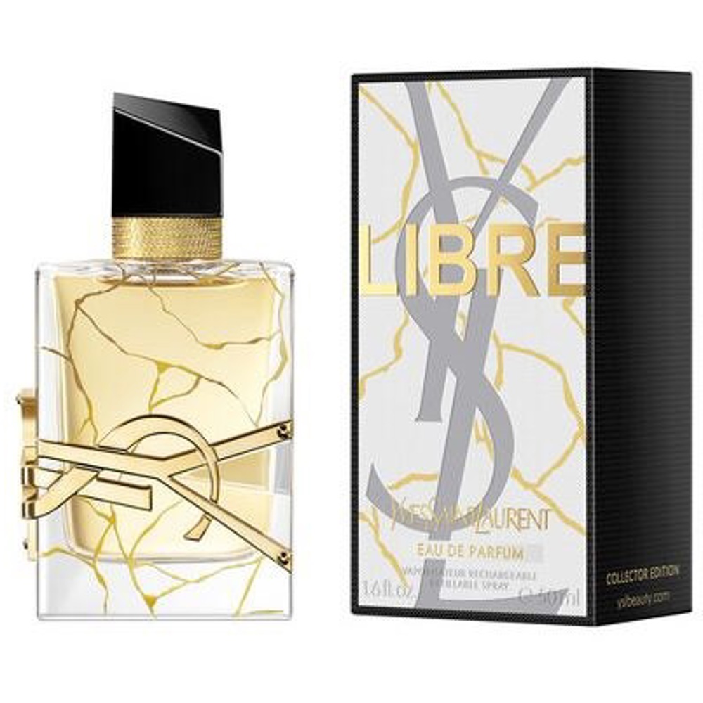 Libre Collector, EdP 50ml