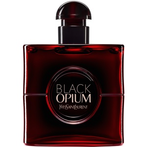 Black Opium Over Red, EdP