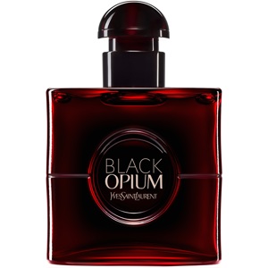 Black Opium Over Red, EdP