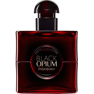 Black Opium Over Red, EdP