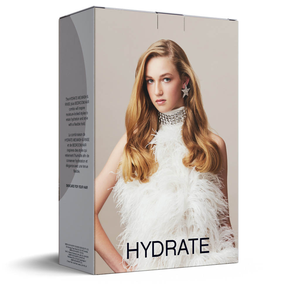 Hydrate Gift Box