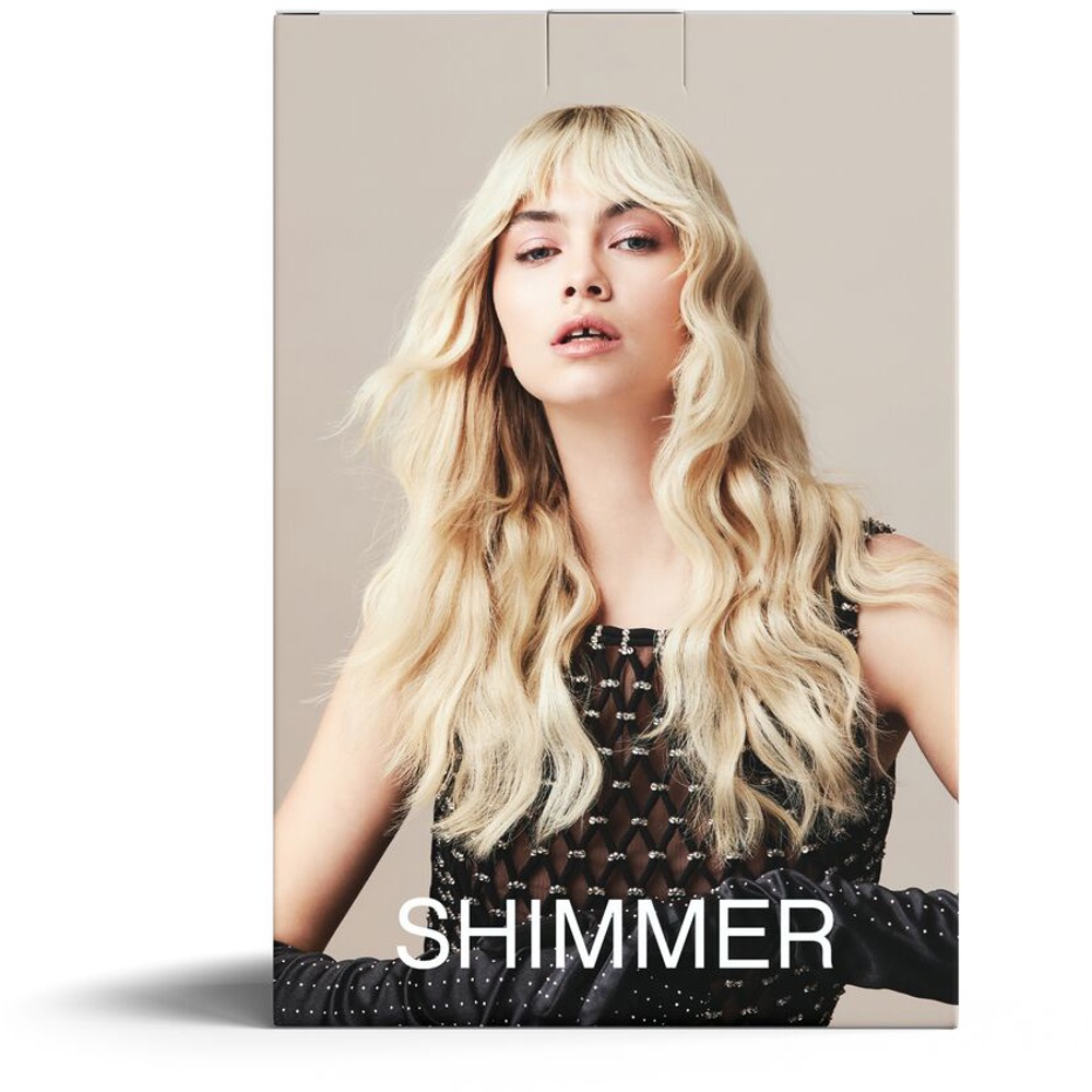 Shimmer Gift Box