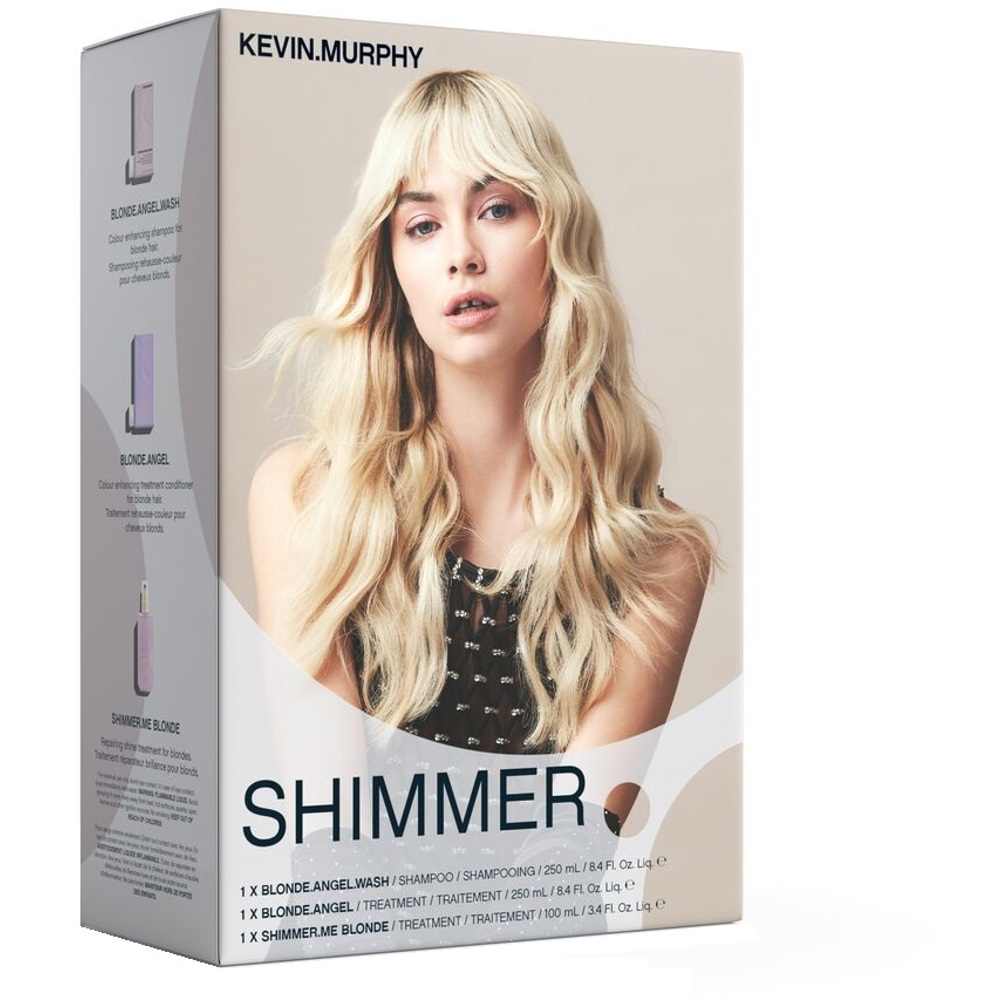 Shimmer Gift Box