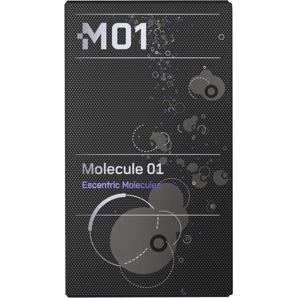 Molecule 01, EdT