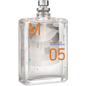 Molecule 05, EdT