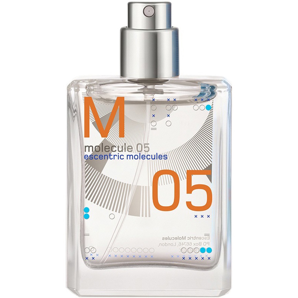 Molecule 05, EdT