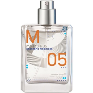 Molecule 05, EdT