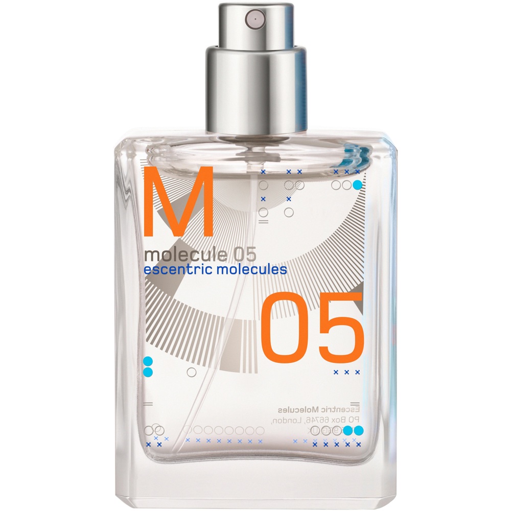 Molecule 05, EdT