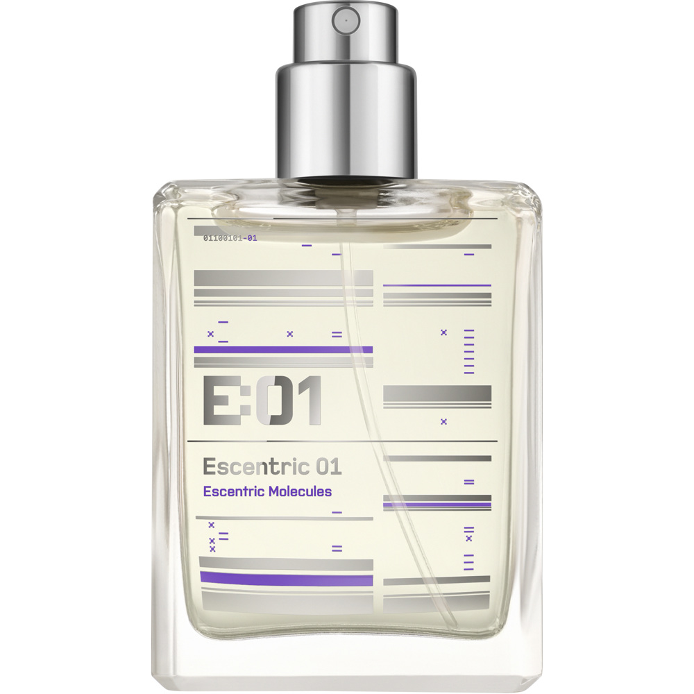 Escentric 01, EdT