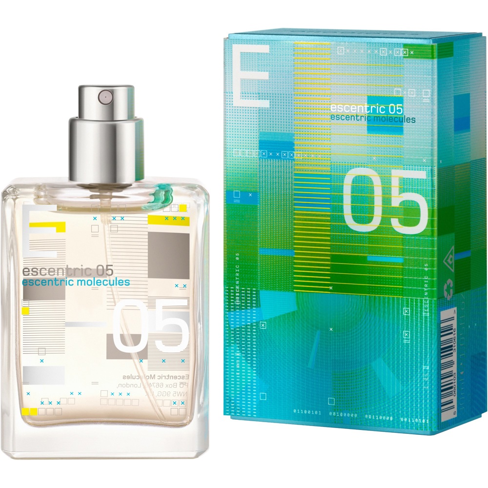 Escentric 05, EdT