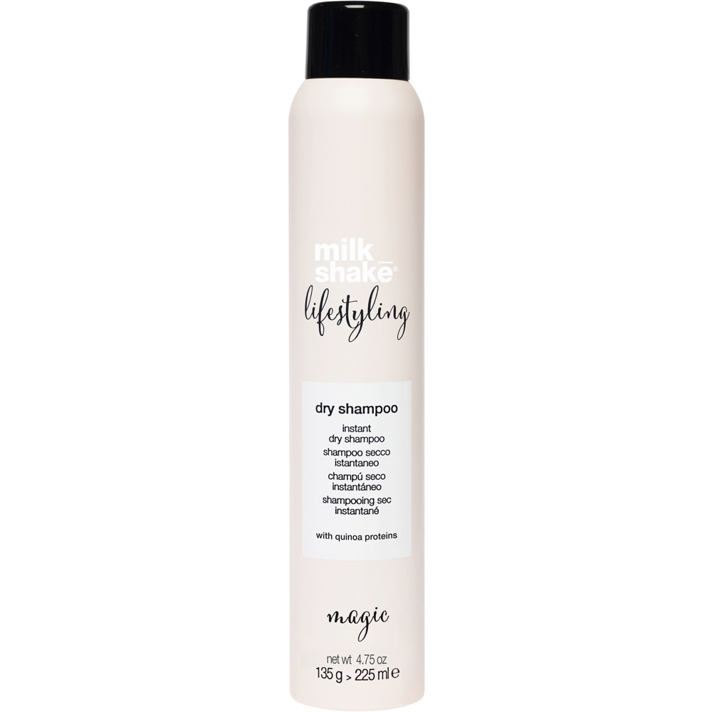 Dry Shampoo Scent, 225ml