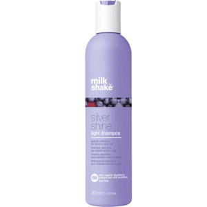 Silver Shine Light Shampoo, 300ml