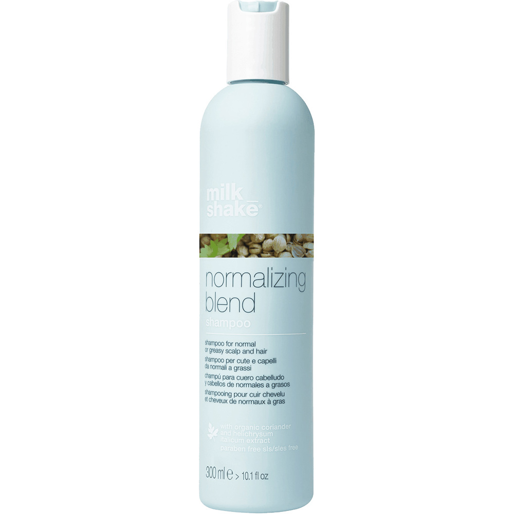 Normalizing Blend Shampoo, 300ml