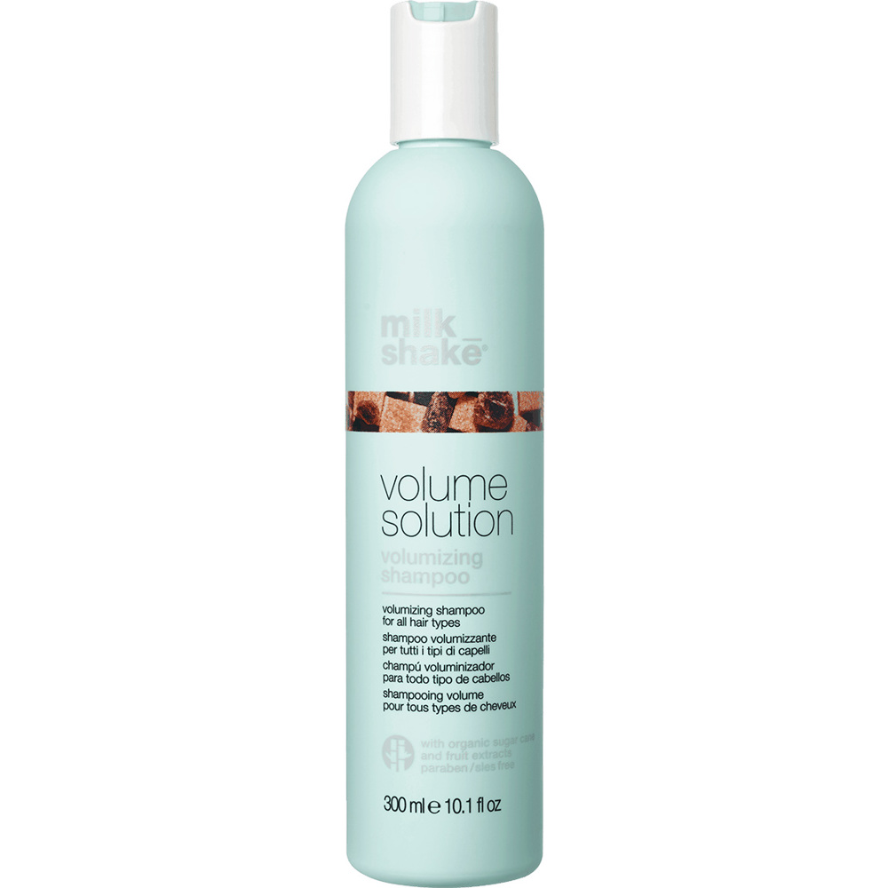 Volumizing Shampoo, 300ml