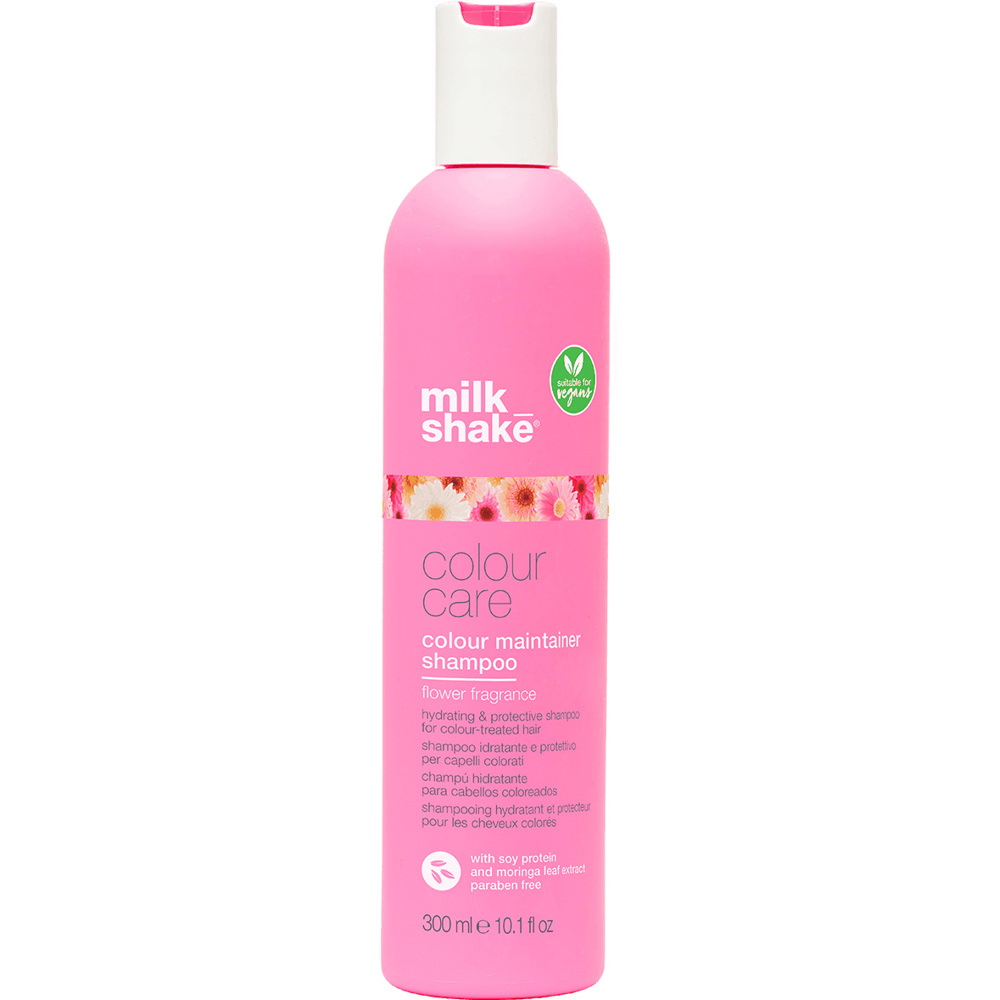 Colour Maintainer Shampoo Flower Fragrance, 300ml