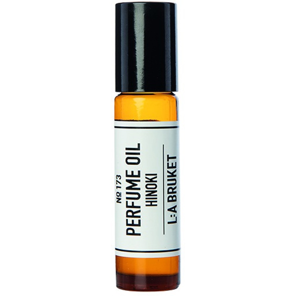 173 Perfume Oil, Hinoki, 10ml