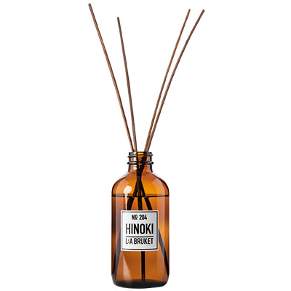 204 Room Diffuser, Hinoki, 200ml