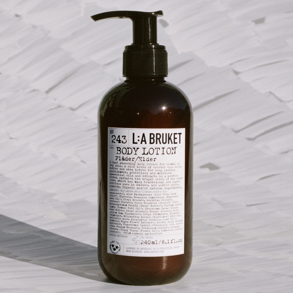 242 Hand & Body Wash, Elder