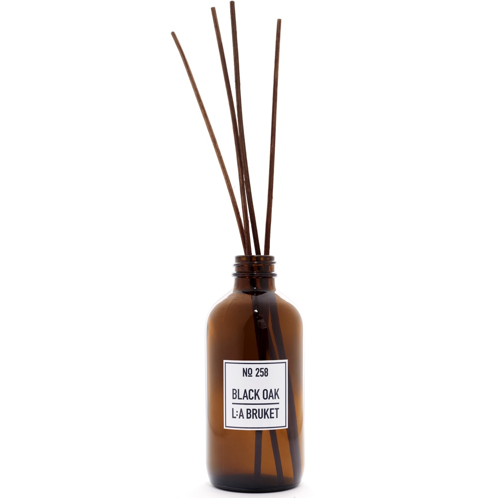 258 Room Diffuser, Black Oak, 200ml