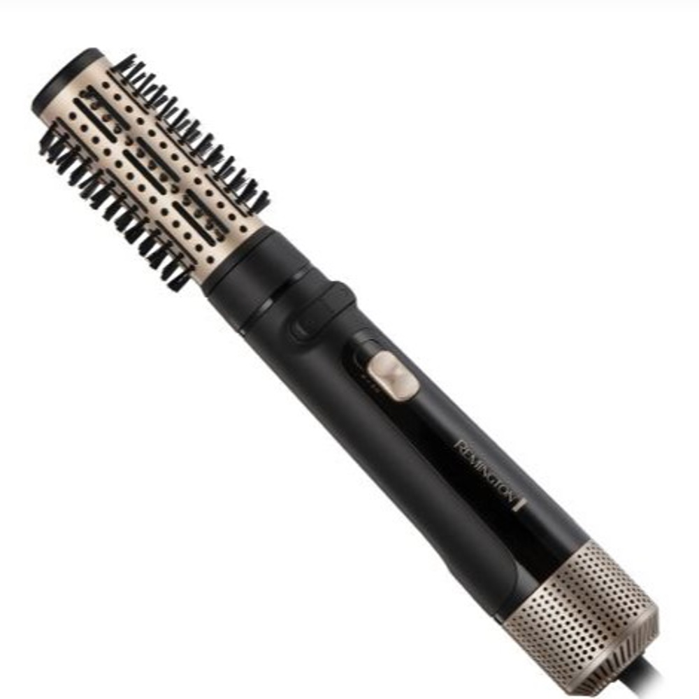 AS7580 Blow Dry & Style, Caring 1000W Rotating Airstyler