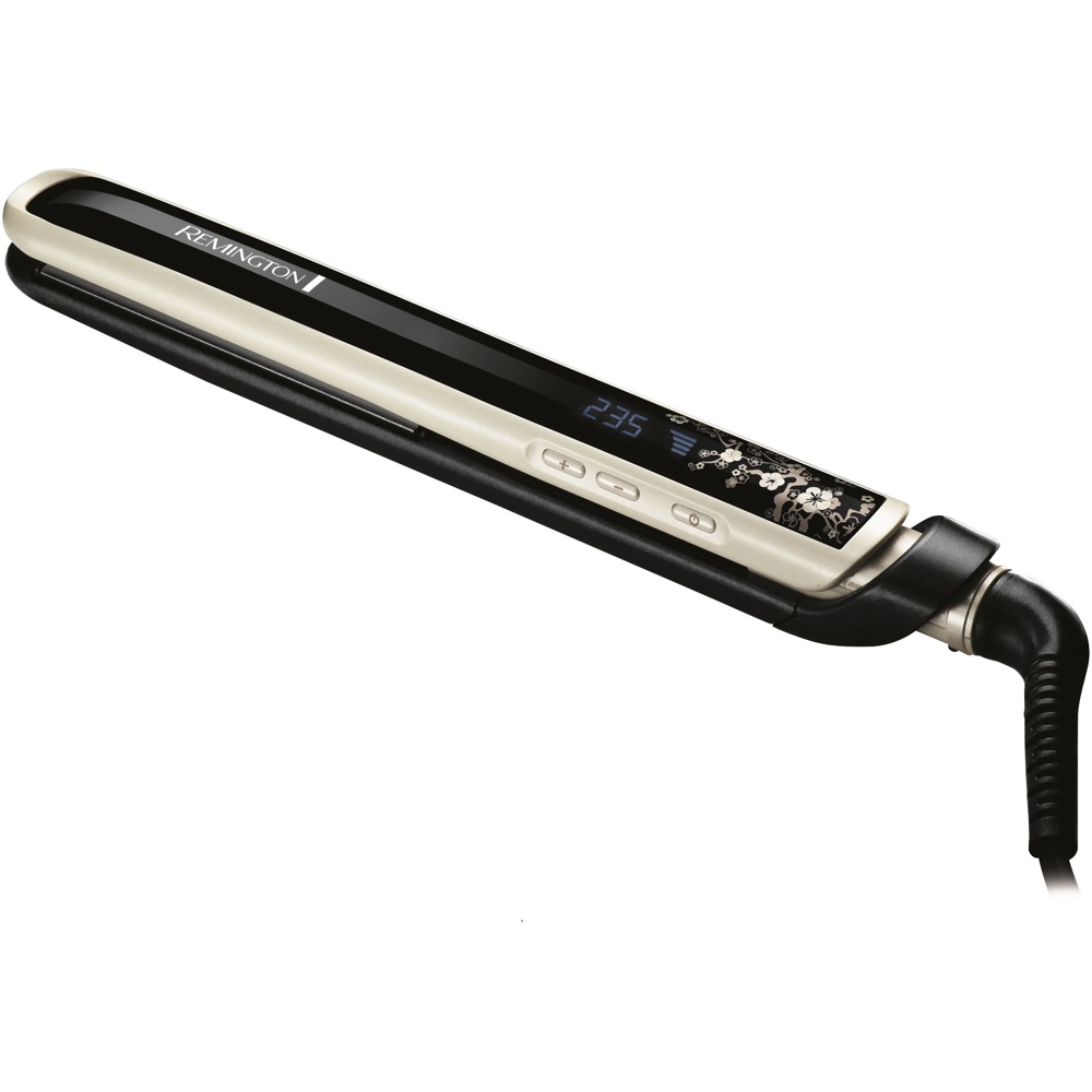 S9500 Pearl Straightener