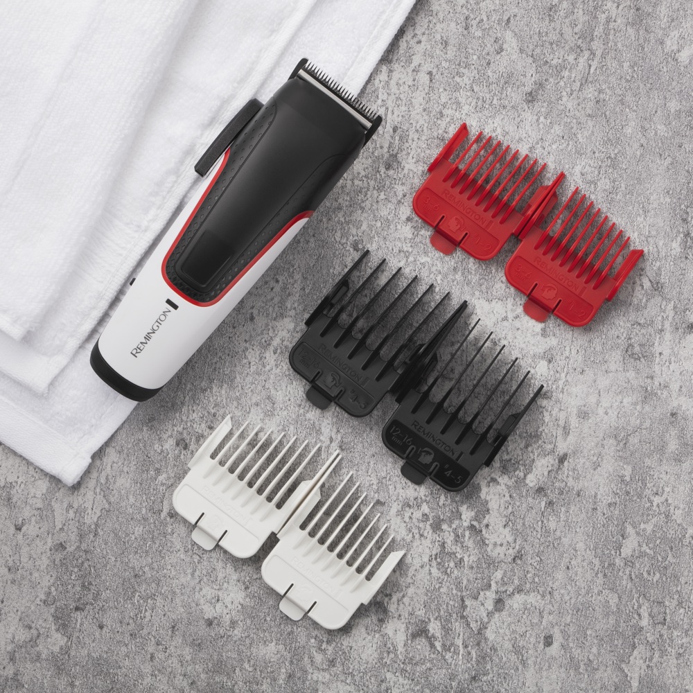 HC500 Easy Fade Hair Clipper