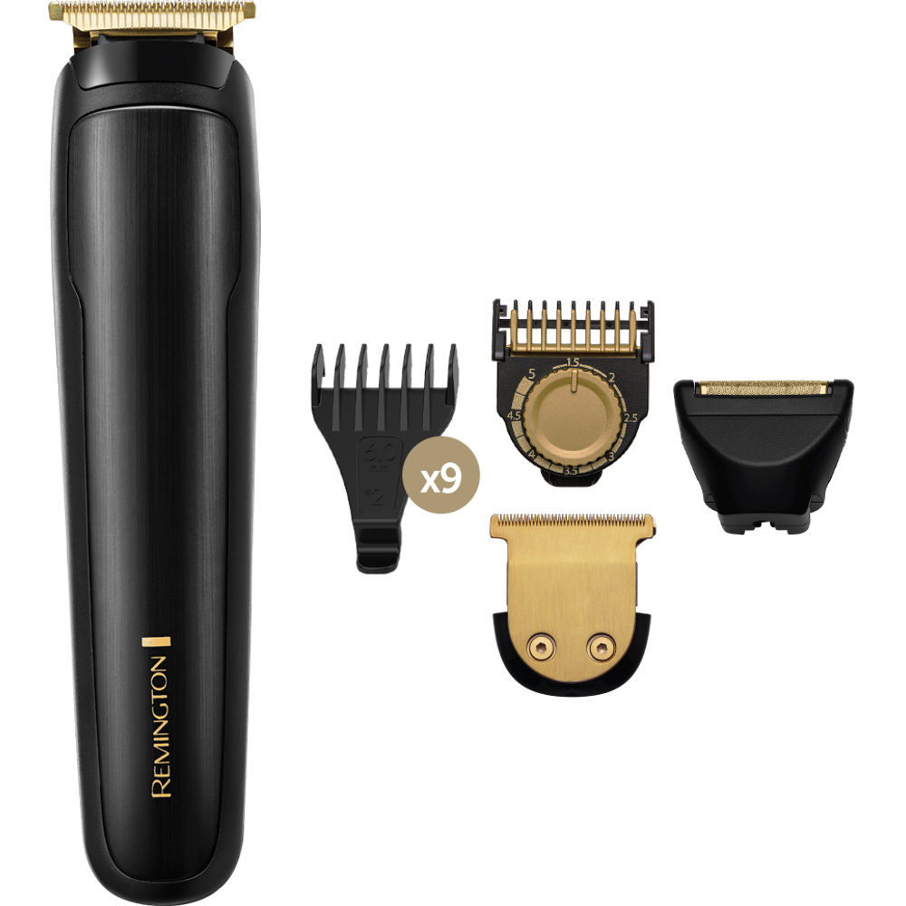 MB7050 T-Series Hair & Beard Kit