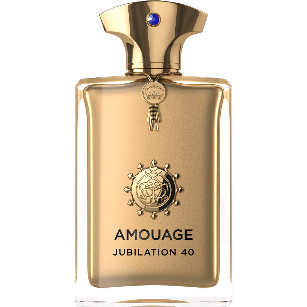 Jubilation 40, EdP 100ml