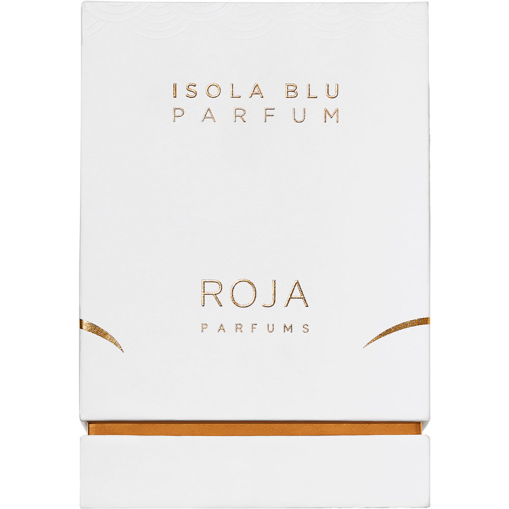 Isola Blu, EdP