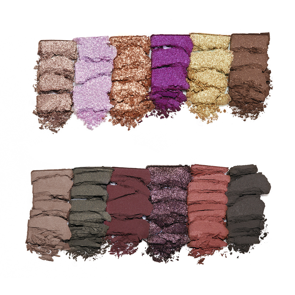 Fall Romance Eyeshadow Palette