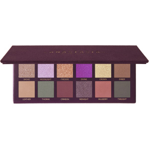 Fall Romance Eyeshadow Palette